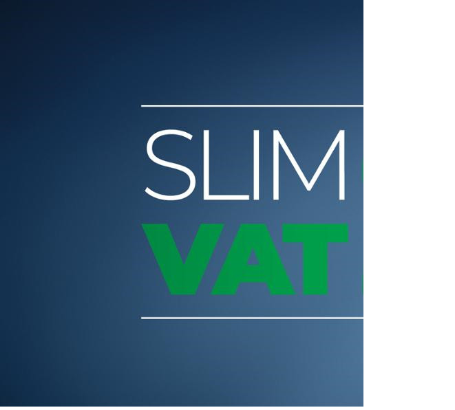SLIM VAT3